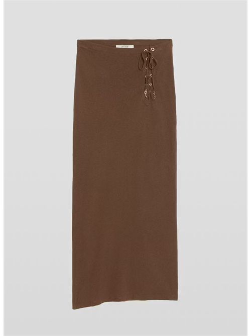 JUNO ZADIG&VOLTAIRE | JWSK01012220 COCONUT